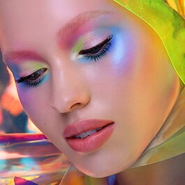 Pastel Palette